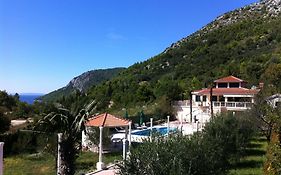 Villa Pax Maris